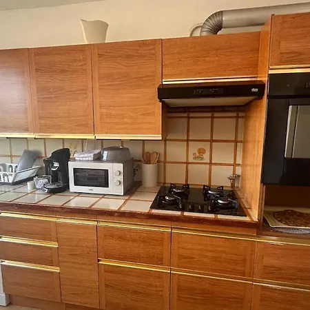 Spacious With Sea View Cagnes-sur-Mer