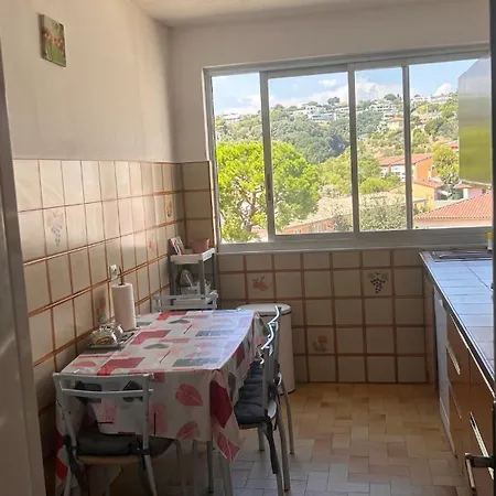 Spacious With Sea View *