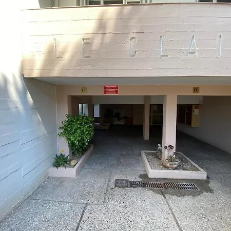 Spacious With Sea View * Cagnes-sur-Mer