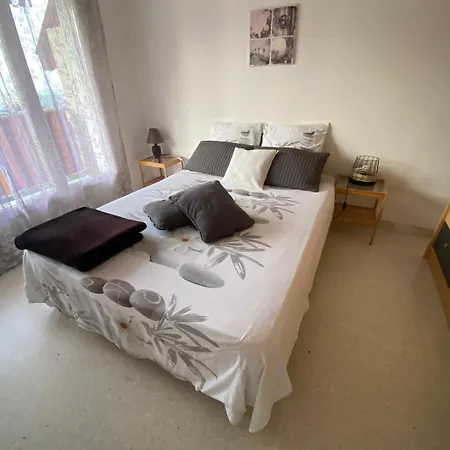 Spacious With Sea View