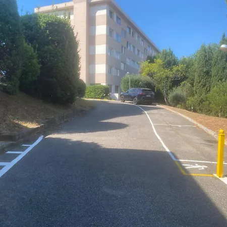 Spacious With Sea View Cagnes-sur-Mer
