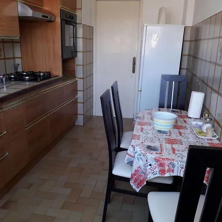 Spacious With Sea View 케인즈수르메르