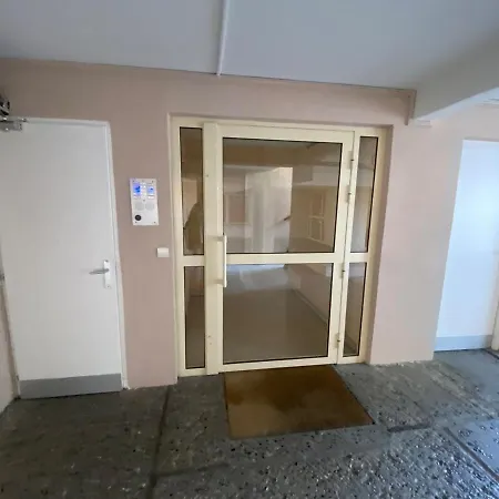 Spacious With Sea View *