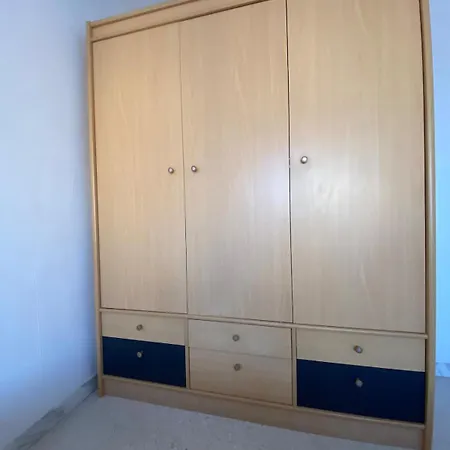 Spacious With Sea View