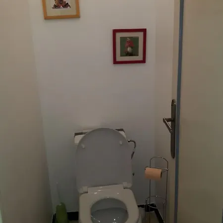 Spacious With Sea View 아파트 케인즈수르메르